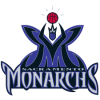 Sacramento Monarchs W