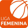 Liga Femenina - Frauen