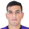 Lucas Antonio Verza Martinez