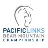 Pacific Links Bear Mountain ჩემპიონშიპი