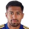 Rodrigo Montes