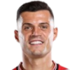 Granit Xhaka