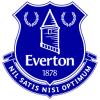 Everton -23