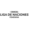 CONMEBOL Nations League Women