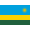 Rwanda U18 team logo