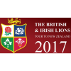 Lions Tour