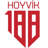 Hoyvik II