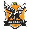 ノヴァ・イグアス U20