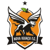 Nova Iguacu Fc U20