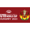 Campionatul Mondial Mondial U19