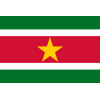 Suriname U20 W