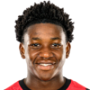 Jeremiah Mensah