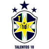 Talentos 10 AC