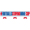 Staying Home Cup