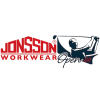 Jonsson Workwear Terbuka