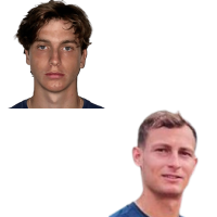 Liveticker.com: Herman Høyeraal vs Niccolo Catini - Tennis - Ergebnisse