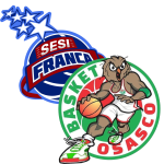 Franca x Osasco resultados, estatísticas H2H | Basquete - Flashscore