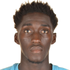 Ousman Ceesay
