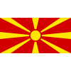 Macedonia del Nord U18