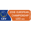 European Championship U20