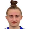 Yelizaveta Molodiuk