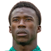 Oumar Ba