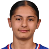 Nadia Ramdane