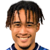 マーク・アジェイ 栗田