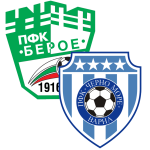 Beroe vs Cherno More 03/12/2025 | Fútbol - Flashscore