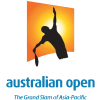 Australian Open Mixade dubblar