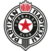 Partizan Belgrad