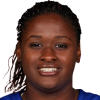 Shante Evans