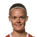 Dyrehauge S. player photo