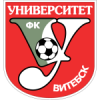 Universitet Vitebsk F