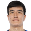 Kamron Norqulov