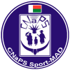 Cnaps Sport