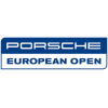 Terbuka Eropah Porsche