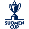 Suomen Cup - Babae