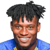 Wilson Nangu