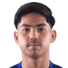 Shafizan Arshad