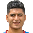 Ampuero Alberto