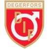Degerfors F