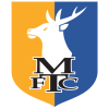 Mansfield Town -18