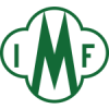 Mallbacken