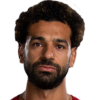 Mohamed Salah