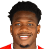 Aaron Leya Iseka