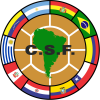 Оңтүстік Америка Чемпионаты U17