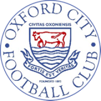 FIXTURES  Oxford City Stars