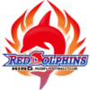 Hino Red Dolphins