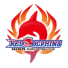 Hino Red Dolphins